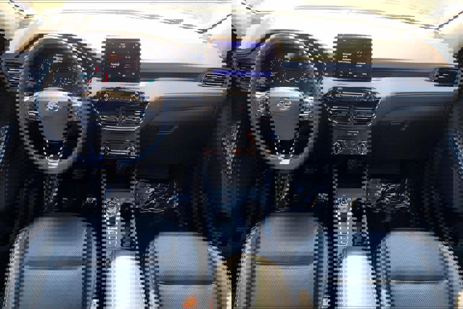 Certified 2022 Ford Escape SEL image 14