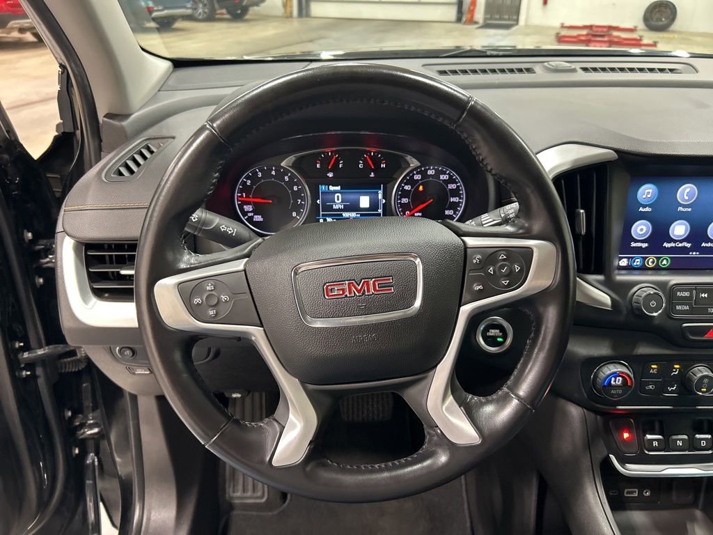 Used 2018 GMC Terrain SLE w/ Driver Convenience Package AWD/4WD image 15