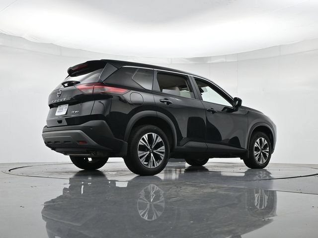 Used 2023 Nissan Rogue SV AWD/4WD image 31