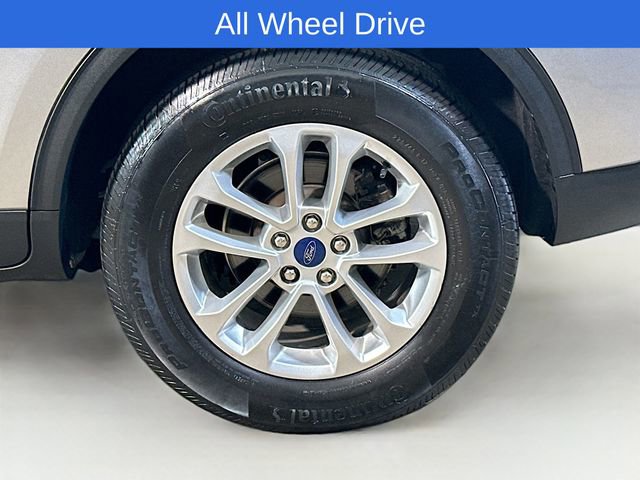 Certified 2022 Ford Escape SE w/ Convenience Package image 6