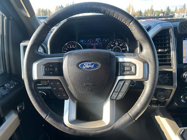 Certified 2017 Ford F150 Lariat image 20