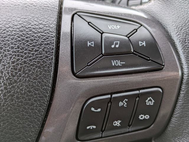 Certified 2022 Ford Ranger Lariat image 25