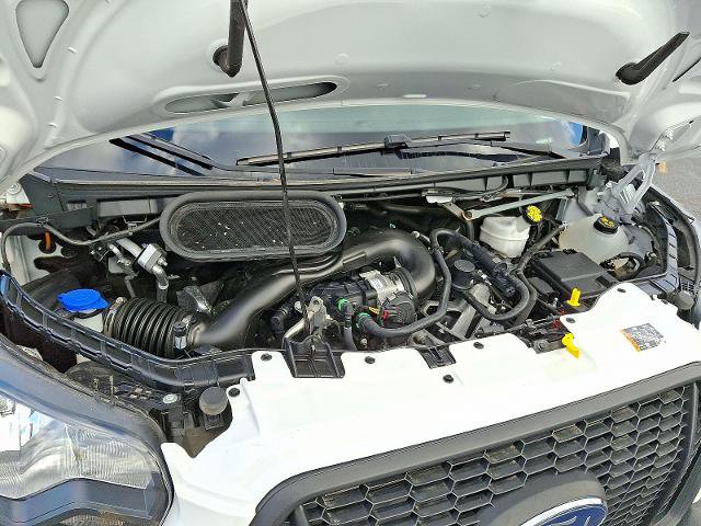 Certified 2023 Ford Transit 350 DRW image 25