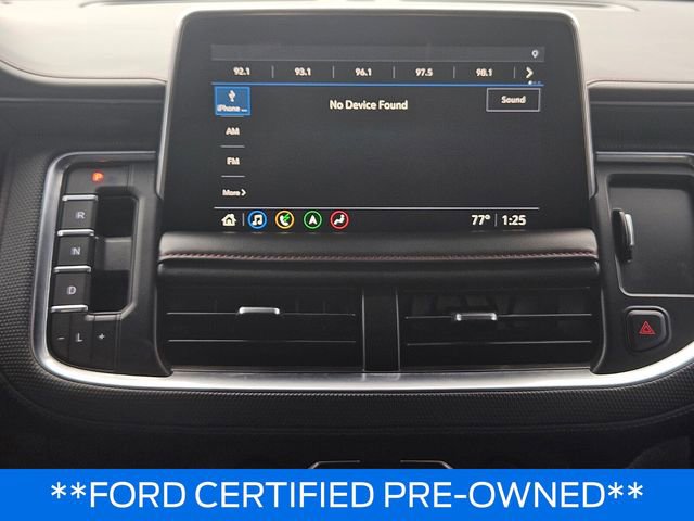 Used 2021 Chevrolet Tahoe RST w/ Luxury Package image 20