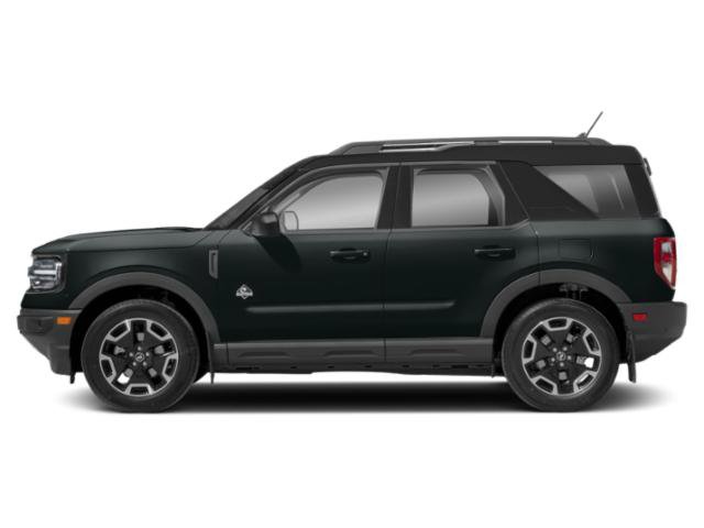 Certified 2022 Ford Bronco Sport Outer Banks w/ Tech Package AWD/4WD image 2