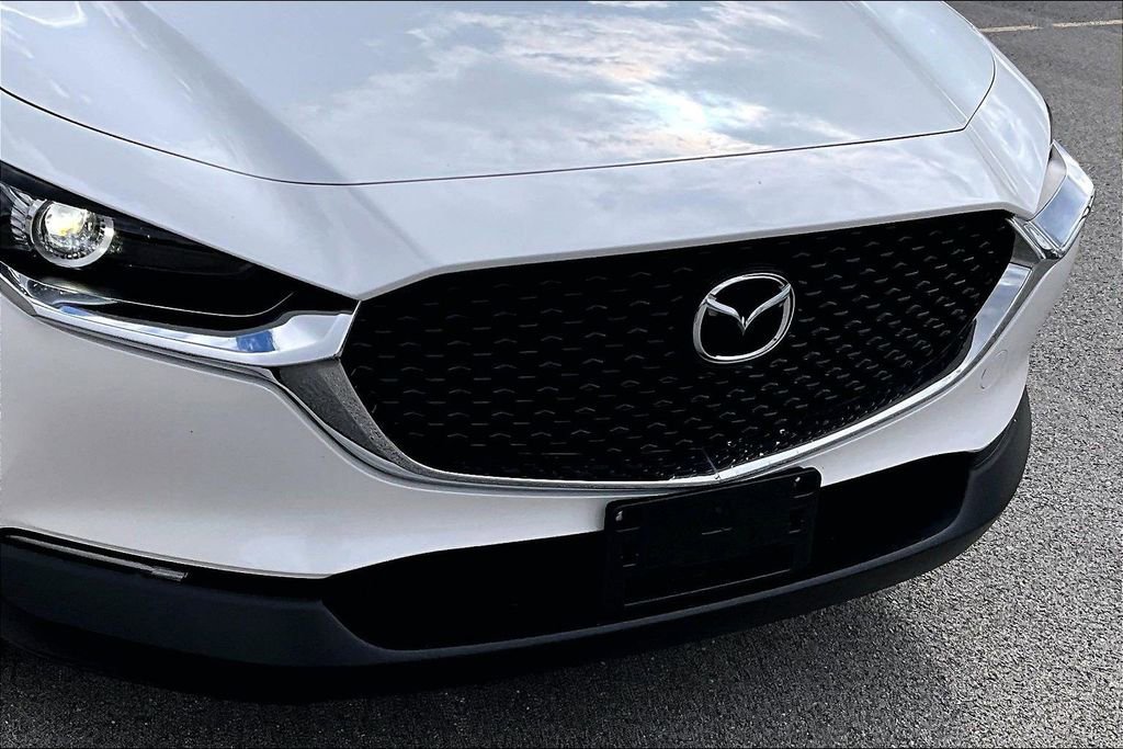 Used 2025 MAZDA CX-30 AWD 2.5 S w/ Preferred Package image 30