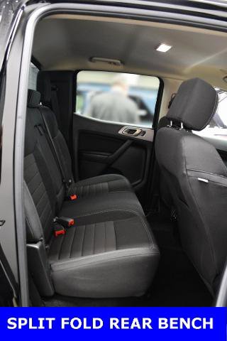 Certified 2019 Ford Ranger XLT w/ Equipment Group 302A Luxury image 15