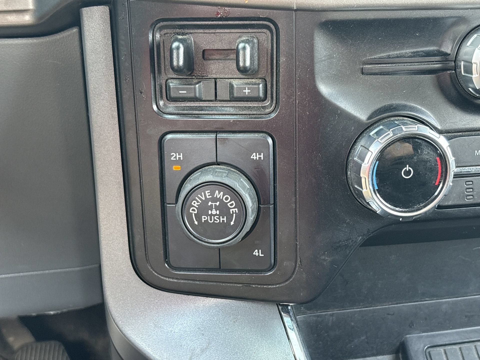 Certified 2024 Ford F150 XLT w/ Equipment Group 303A High AWD/4WD image 8
