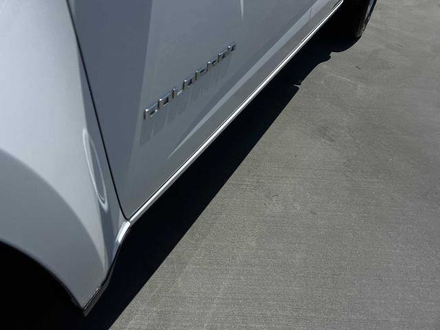 Used 2021 Chevrolet Colorado LT w/ Safety Package image 13