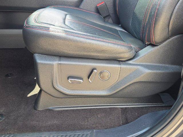 Certified 2023 Ford Expedition Limited AWD/4WD image 26