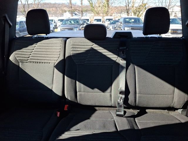 Certified 2022 Ford F150 XL w/ STX Appearance Package image 19