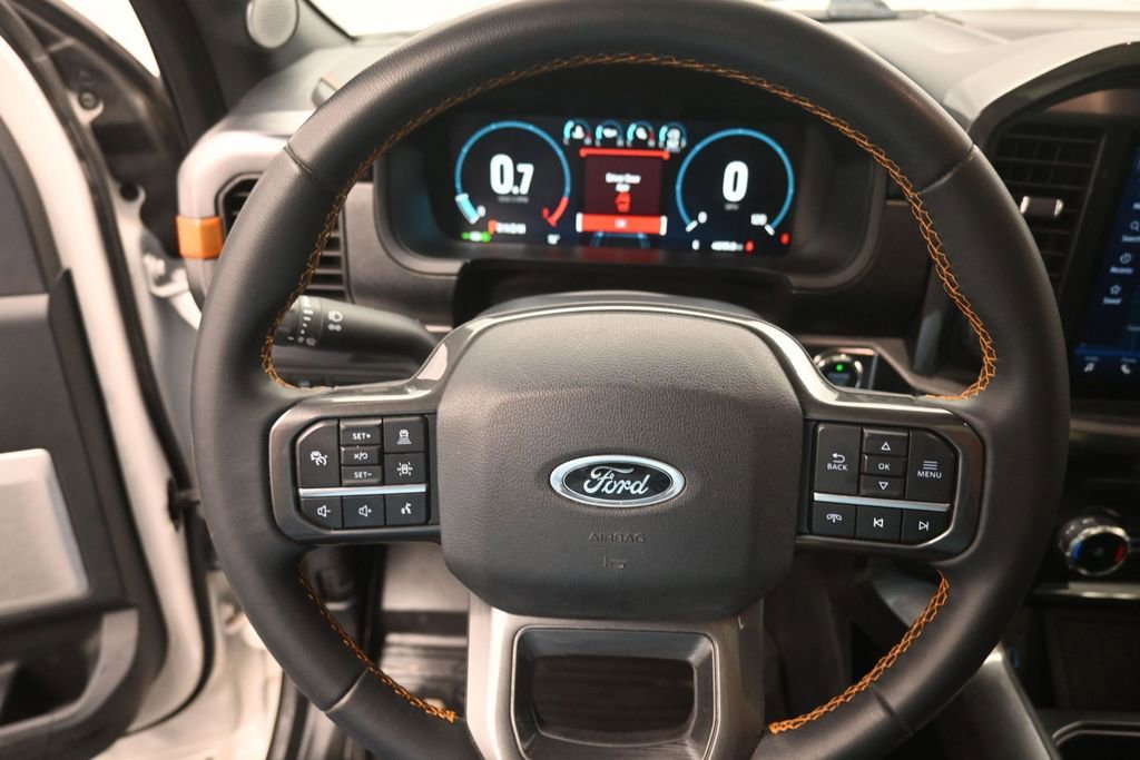 Certified 2023 Ford F150 Tremor w/ Equipment Group 402A High AWD/4WD image 31