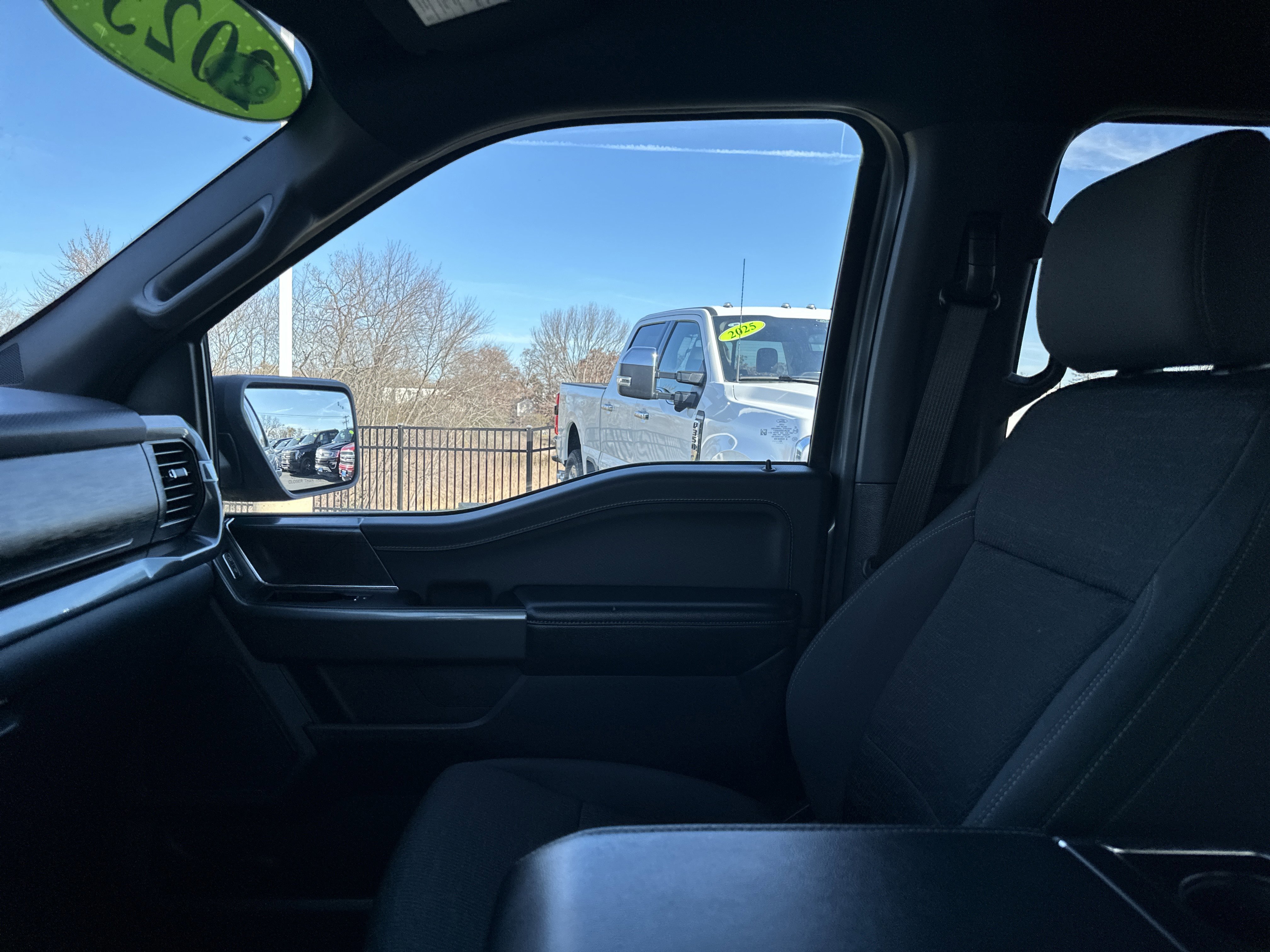 Certified 2023 Ford F150 XLT w/ Equipment Group 302A High image 24