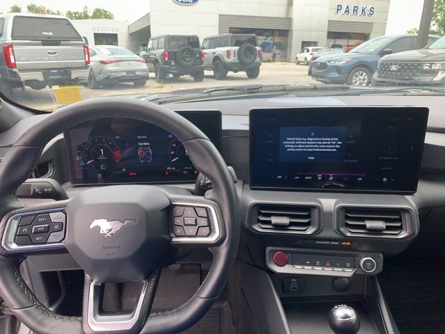 Certified 2024 Ford Mustang GT RWD image 19