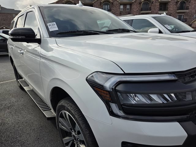 Certified 2024 Ford Expedition Timberline AWD/4WD image 4