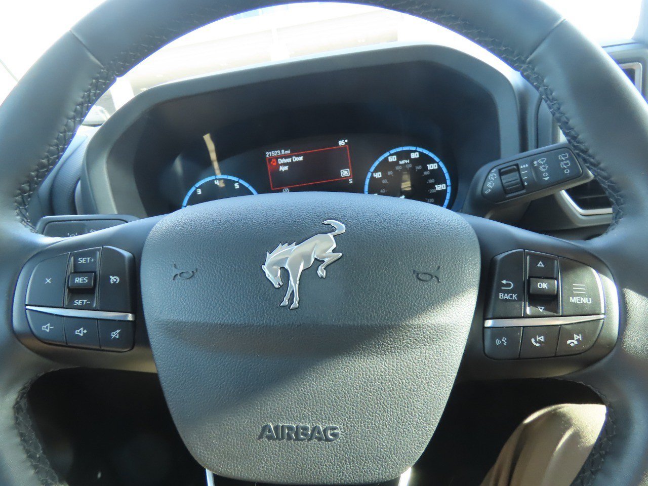 Certified 2024 Ford Bronco Sport Big Bend w/ Convenience Package AWD/4WD image 27