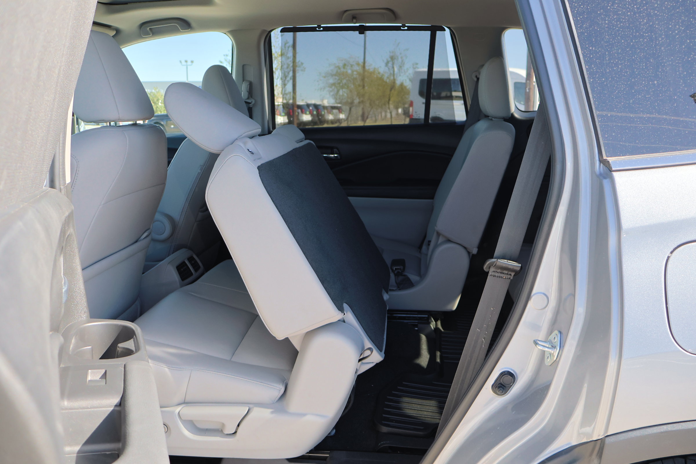 Used 2022 Honda Pilot Special Edition image 36