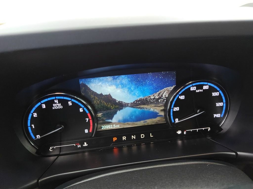 Certified 2022 Ford Bronco Sport Outer Banks w/ Tech Package image 7