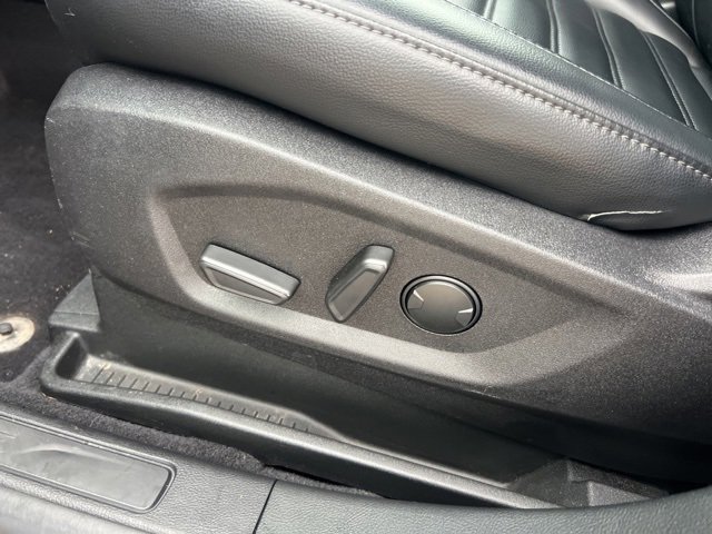 Certified 2022 Ford Edge SEL w/ Convenience Package image 19