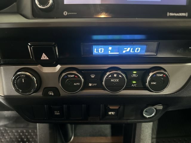 Used 2023 Toyota Tacoma SR AWD/4WD image 21