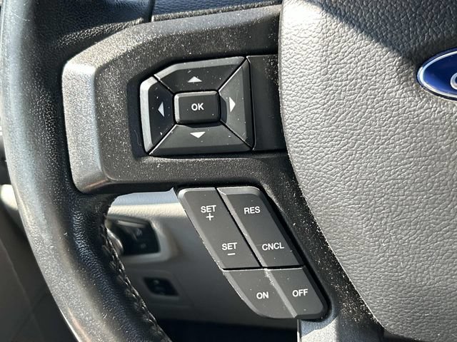 Certified 2018 Ford F150 XLT w/ Equipment Group 302A Luxury AWD/4WD image 33