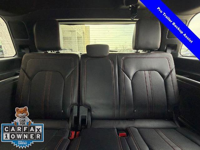 Certified 2024 Ford Expedition Timberline image 24