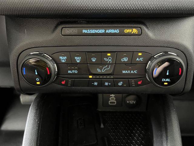 Certified 2024 Ford Bronco Sport Badlands w/ Premium Package AWD/4WD image 20