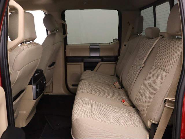 Certified 2020 Ford F150 XLT w/ Equipment Group 302A Luxury image 27