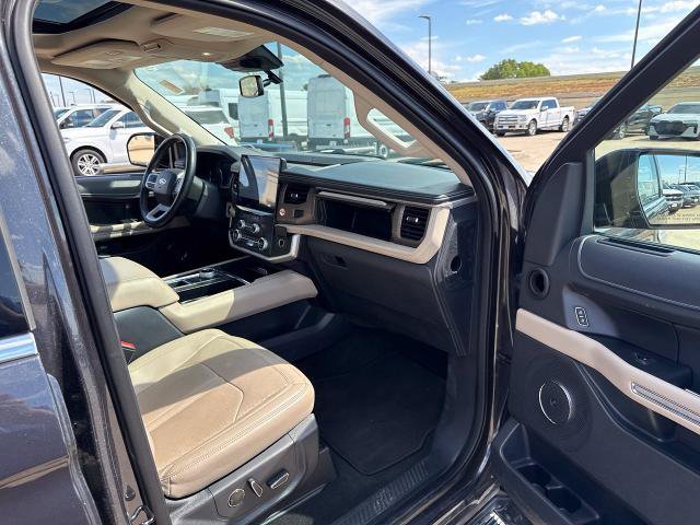Certified 2024 Ford Expedition Limited RWD image 15