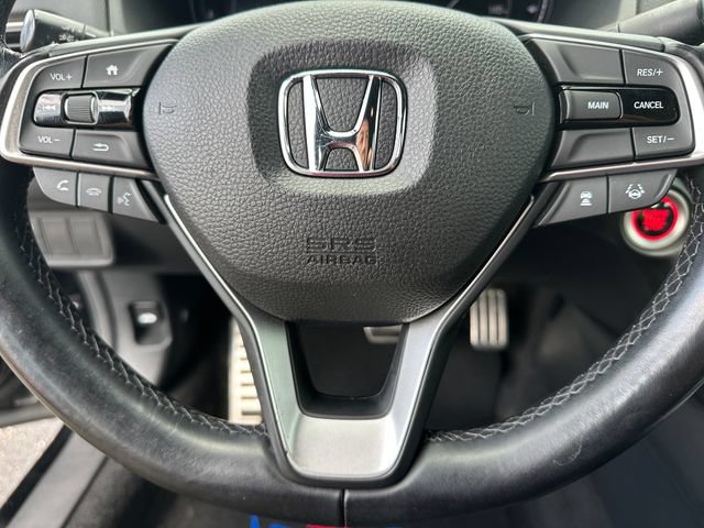 Used 2018 Honda Accord Sport image 28