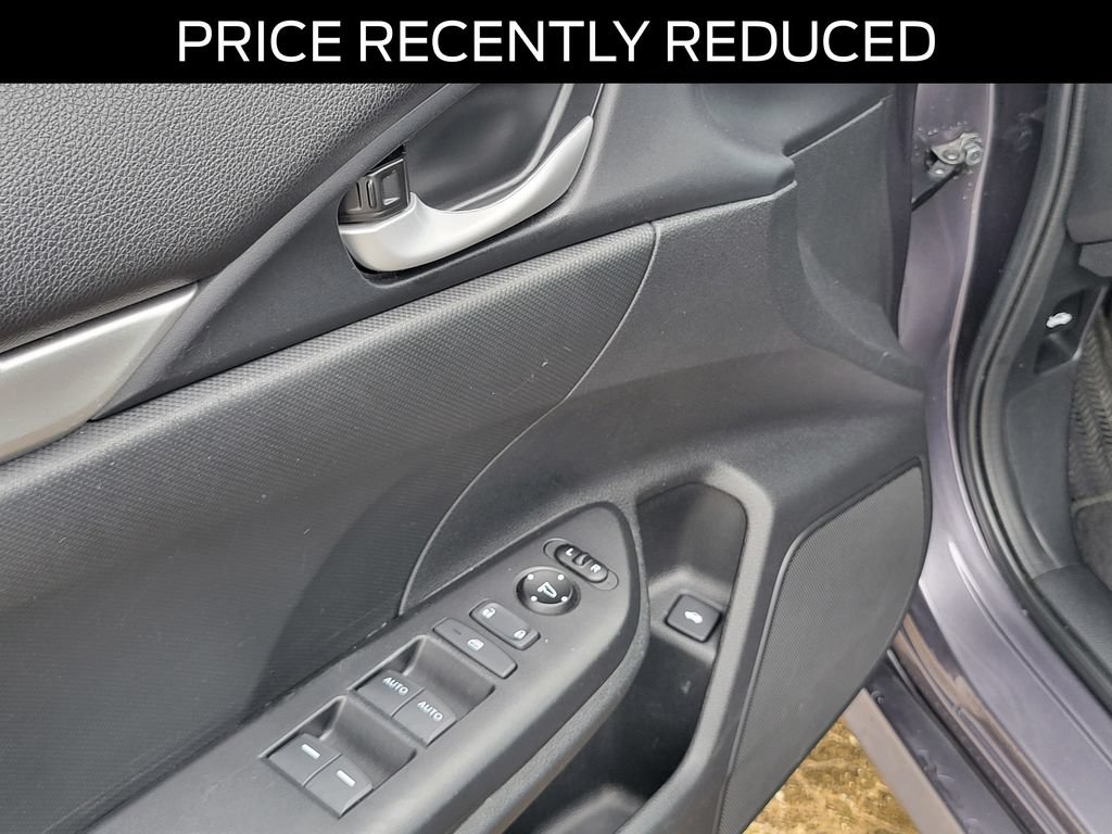 Used 2020 Honda Civic Sport image 20