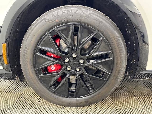 Certified 2025 Ford Mustang Mach-E Premium w/ Sport Appearance Package AWD/4WD image 13