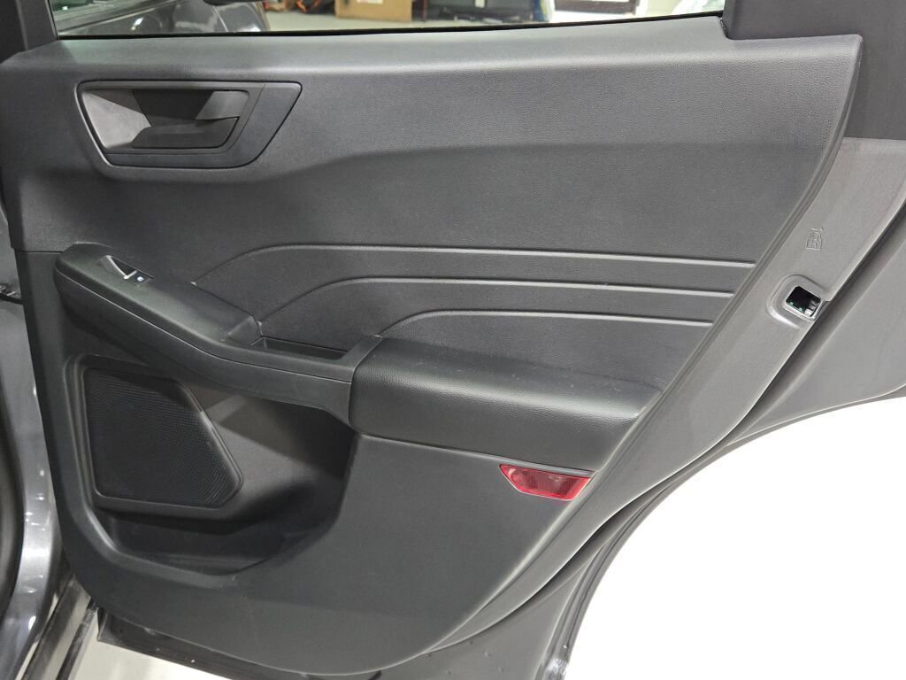 Certified 2022 Ford Escape SE w/ Convenience Package image 10