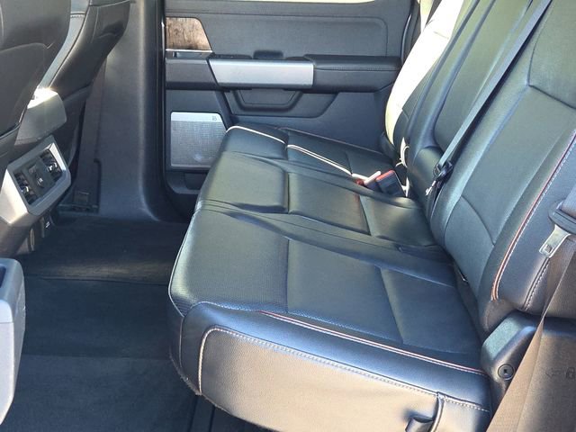 Certified 2024 Ford F450 Lariat AWD/4WD image 16
