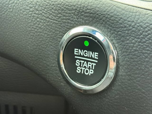 Certified 2024 Ford Edge ST-Line AWD/4WD image 16