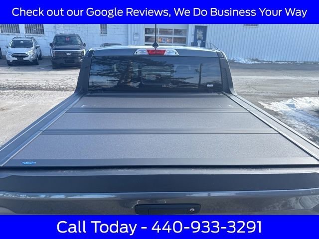 Certified 2024 Ford Maverick Lariat w/ 4K Tow Package image 13