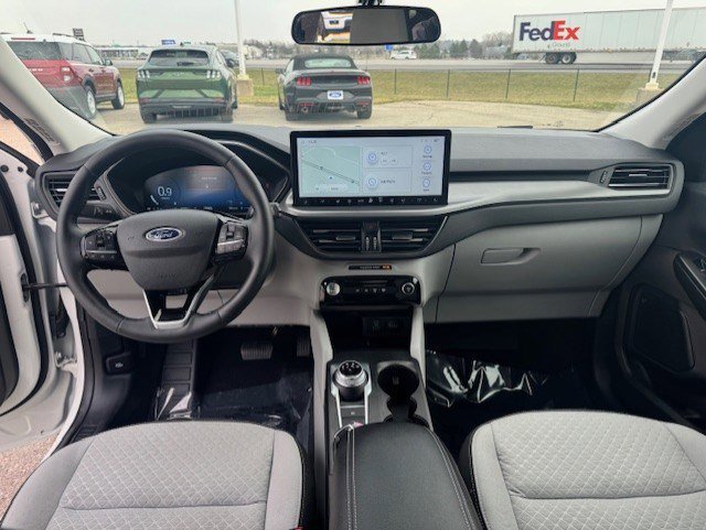 Certified 2023 Ford Escape Active w/ Tech Pack #2 image 28