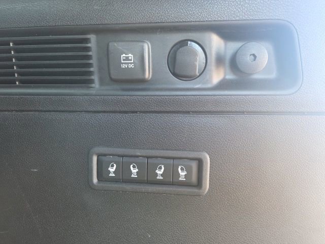 Used 2022 Jeep Wagoneer Series III w/ Premium Group I image 16