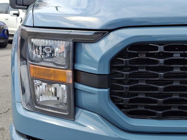 Certified 2023 Ford F150 XL w/ STX Appearance Package image 10