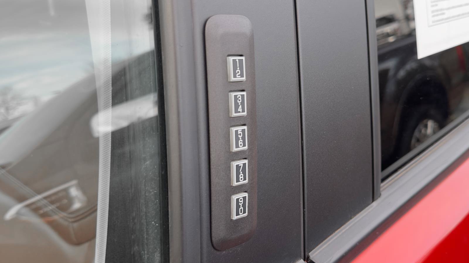 Certified 2023 Ford Maverick Lariat image 11