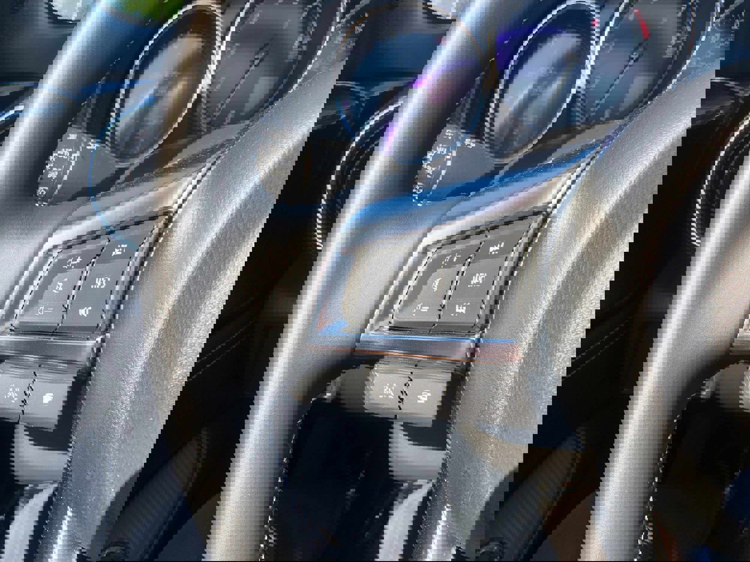 Used 2024 MAZDA MX-5 Miata Grand Touring image 16