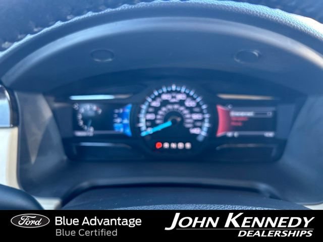 Certified 2019 Ford Flex SEL w/ Equipment Group 202A AWD/4WD image 23