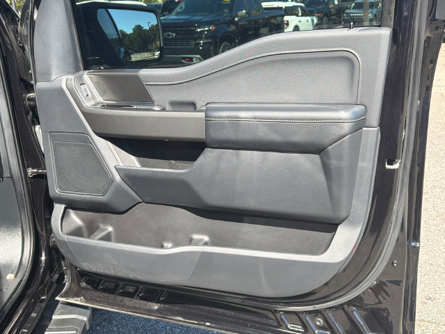 Certified 2024 Ford F150 XLT w/ Equipment Group 302A MID AWD/4WD image 16