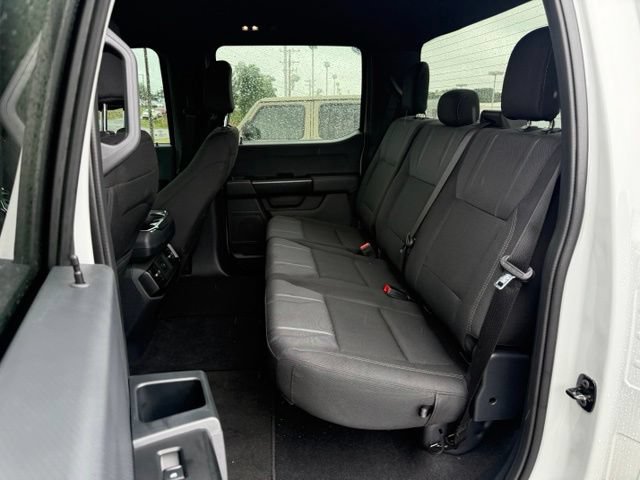 Certified 2026 Ford F150 STX w/ Equipment Group 200A AWD/4WD image 14