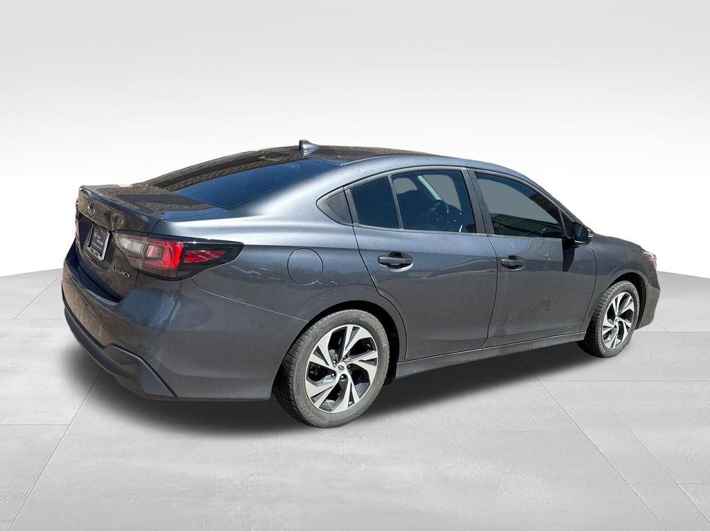 Used 2023 Subaru Legacy Premium w/ Popular Package #1 AWD/4WD image 10