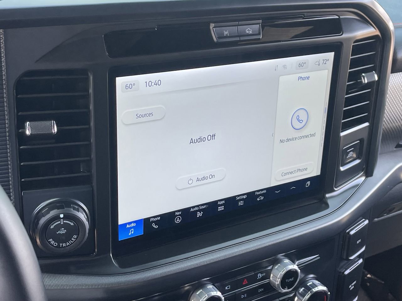 Certified 2025 Ford F150 Raptor AWD/4WD image 26