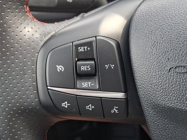 Certified 2024 Ford Escape ST-Line AWD/4WD image 20