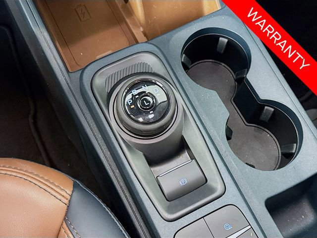 Certified 2022 Ford Maverick Lariat w/ Lariat Luxury Package image 17