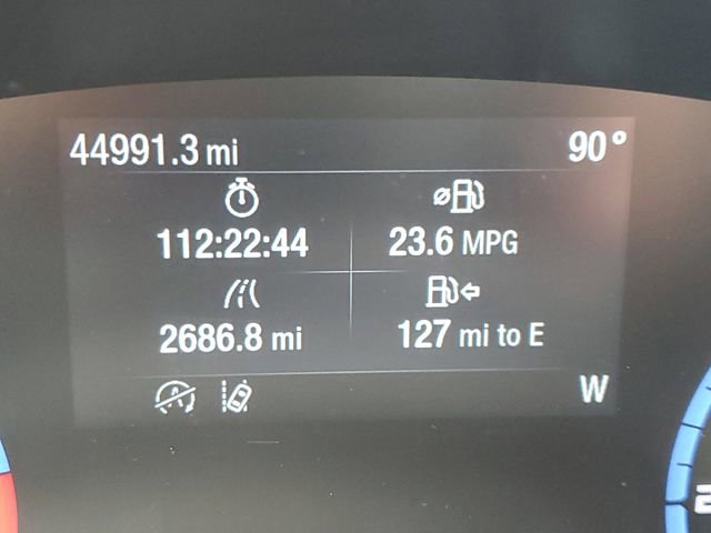 Certified 2024 Ford Bronco Sport Big Bend image 25