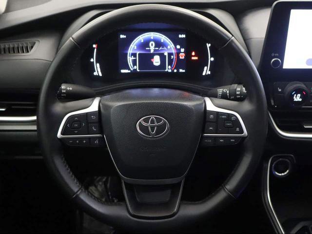 Used 2024 Toyota Grand Highlander XLE image 33